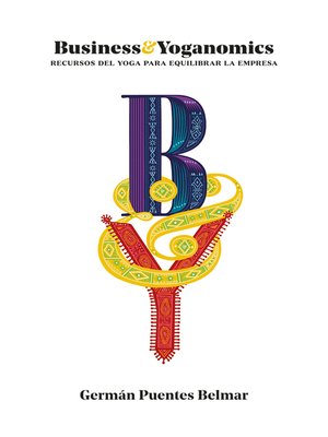 cover image of Business & Yoganomics